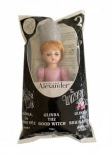 McDonalds-Madame-Alexander-Wizard-of-Oz-Glinda-the-Good-Witch-Doll-