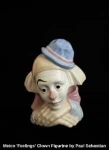Meico-Feelings-Clown-Figurine-by-Paul-Sebastian
