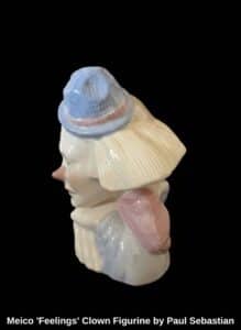 Meico-Feelings-Clown-Figurine-by-Paul-Sebastian-second-image