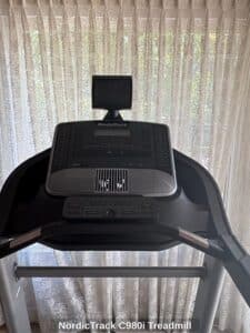 NordicTrack-Ci-Treadmill-second-image