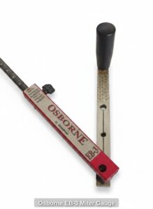 Osborne-EB-Miter-Gauge