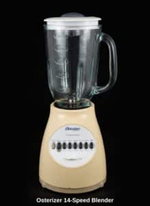 Osterizer-Speed-Blender