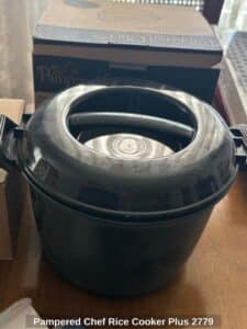 Pampered-Chef-Rice-Cooker-Plus-second-image