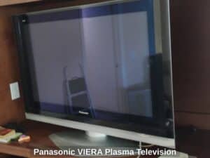 Panasonic-VIERA-Plasma-Television