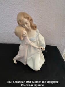 Paul-Sebastian-Mother-and-Daughter-Porcelain-Figurine