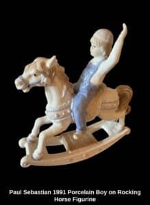 Paul-Sebastian-Porcelain-Boy-on-Rocking-Horse-Figurine
