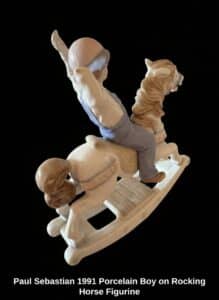 Paul-Sebastian-Porcelain-Boy-on-Rocking-Horse-Figurine-second-image