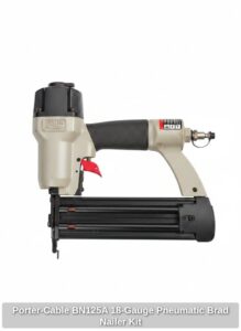 Porter-Cable-BNA-Gauge-Pneumatic-Brad-Nailer-Kit