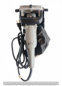 Porter-Cable-Series-Fixed-Base-Router