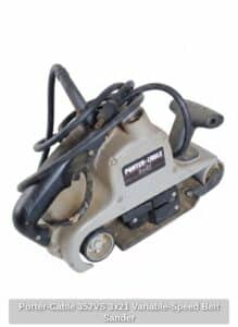 Porter-Cable-VS-x-Variable-Speed-Belt-Sander