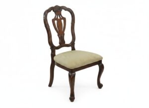 Queen-Anne-Style-Dining-Chair