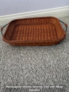 Rectangular-Wicker-Serving-Tray-with-Metal-Handles-second-image