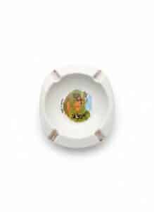 Recuerdo-de-Galicia-Souvenir-Ashtray