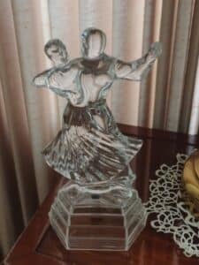 Royal-Crystal-Rock-RCR-Italian-Crystal-Dancing-Couple-Figurine