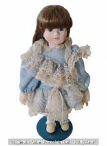 Seymour-Mann-Porcelain-Doll-Kelly-Ann