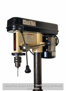 Shop-Fox-W-or-Oscillating-Benchtop-Drill-Press-B-second-image