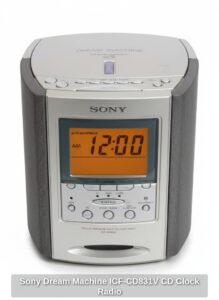 Sony-Dream-Machine-ICF-CDV-CD-Clock-Radio