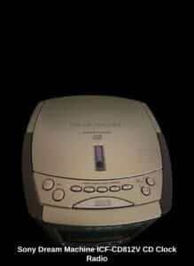 Sony-Dream-Machine-ICF-CDV-CD-Clock-Radio-B-second-image