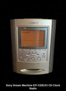 Sony-Dream-Machine-ICF-CDV-CD-Clock-Radio-B-third-image