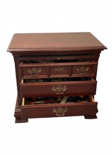Stanley-Furniture-American-Heritage-Collection-Nightstand-third-image