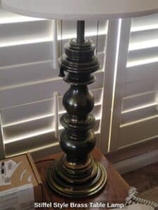 Stiffel-Style-Brass-Table-Lamp