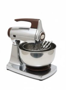Sunbeam-Mixmaster-Speed-Stand-Mixer
