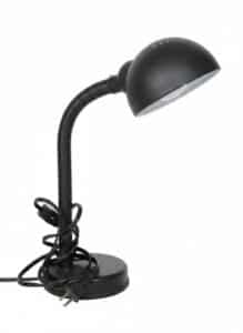 TING-SHEN-TS-C-Black-Adjustable-Gooseneck-Table-Lamp