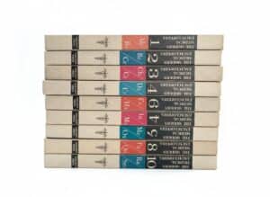 The-Modern-Medical-Encyclopedia-Volume-Set