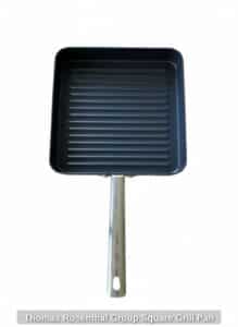 Thomas-Rosenthal-Group-Square-Grill-Pan