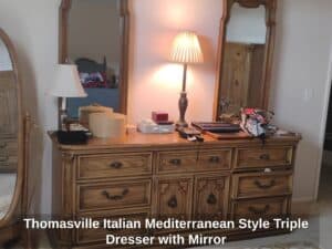 Thomasville-Italian-Mediterranean-Style-Triple-Dresser-with-Mirror