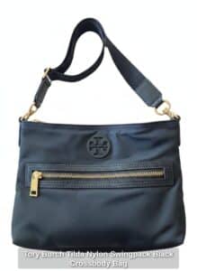 Tory-Burch-Tilda-Nylon-Swingpack-Black-Crossbody-Bag-second-image