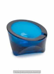 Viking-Bluenique-Ashtray