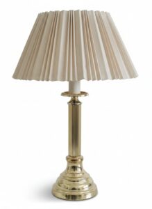Vintage-Brass-Corinthian-Column-Table-Lamp