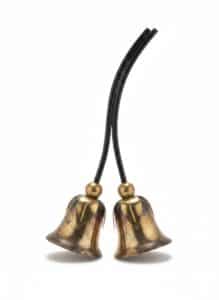 Vintage-Brass-Tulip-Handle-Double-Bell