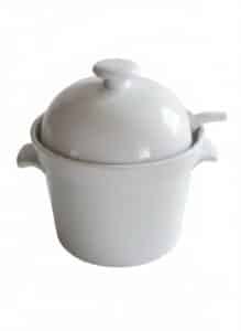Vintage-Campbells-Soup-Tureen-with-Ladle