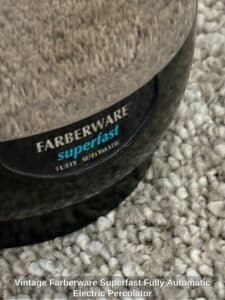 Vintage-Farberware-Superfast-Fully-Automatic-Electric-Percolator-second-image