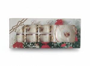 Vintage-Floral-Porcelain-Demitasse-Coffee-Set