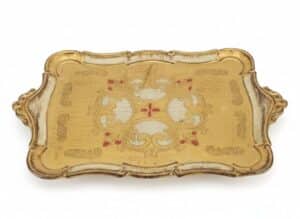 Vintage-Florentine-Style-Gilt-Serving-Tray
