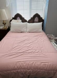 Vintage-French-Provincial-Style-Cane-Headboard