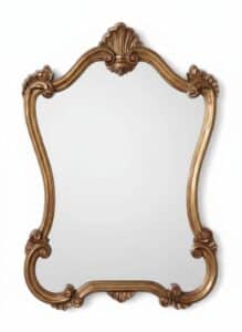 Vintage-Hollywood-Regency-Giltwood-Wall-Mirror
