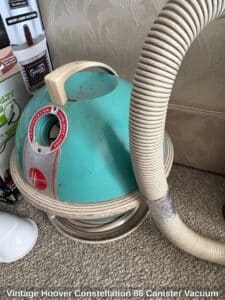 Vintage-Hoover-Constellation-Canister-Vacuum-third-image