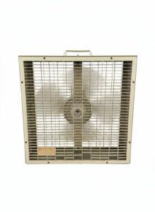 Vintage-Mid-Century-Box-Fan