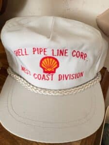 Vintage-Shell-Pipe-Line-Corp.-West-Coast-Division-Trucker-Hat