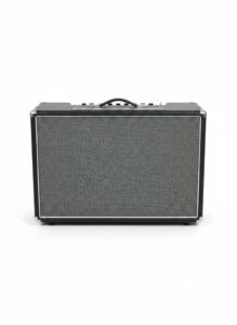 Vintage-Solid-State-PA-or-Keyboard-Amplifier