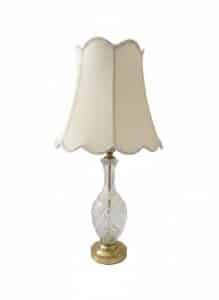 Vintage-Waterford-Crystal-Pineapple-Table-Lamp-second-image