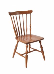 Vintage-Windsor-Spindle-Back-Dining-Chair