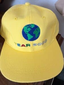 Vintage-Year-Commemorative-Baseball-Cap