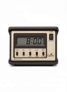 Westclox-Travelmate-Quartz-Travel-Alarm-Clock