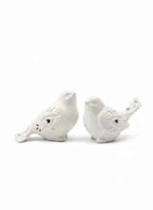 White-Ceramic-Bird-Decor-second-image
