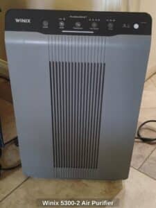 Winix-Air-Purifier